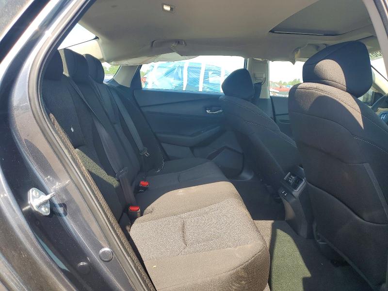 49913356 :رقم المزاد ، 1HGCY1F48SA078773 vin ، 2025 Honda Accord مزاد بيع
