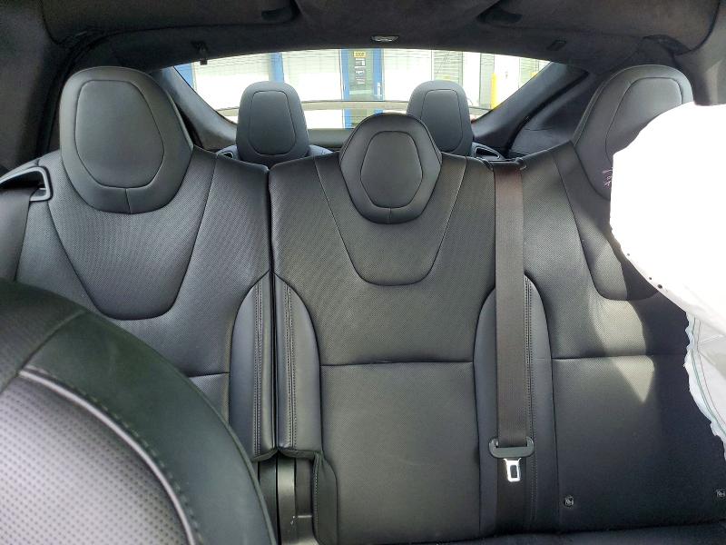 47562986 :رقم المزاد ، 7SAXCAE53NF350881 vin ، 2022 Tesla Model X مزاد بيع