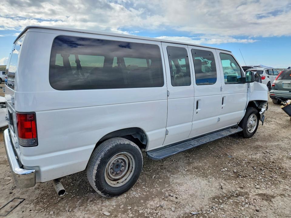 Продажа на аукционе авто 2012 Ford Econoline, vin: 1FBNE3BL9CDB00356, номер лота: 51532616