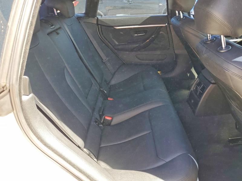 Продажа на аукционе авто 2019 Bmw 430i, vin: WBA4J1C50KBM18672, номер лота: 49790896