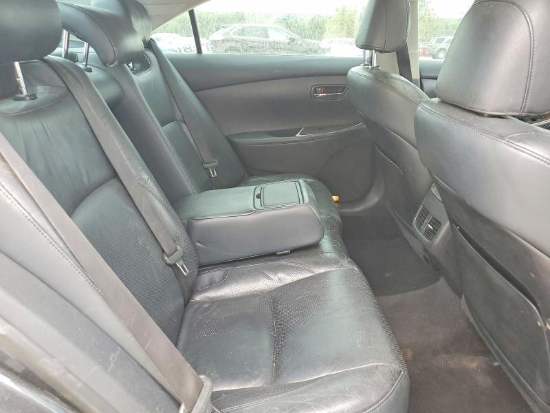 Продаж на аукціоні авто 2010 Lexus Es 350, vin: JTHBK1EG2A2411127, номер лоту: 48574656