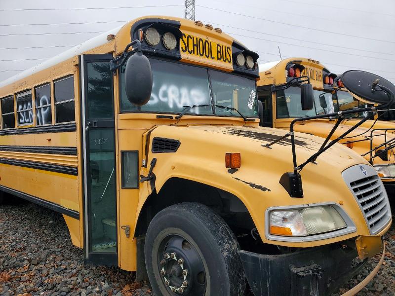 Продажа на аукционе авто 2011 Blubird School Bus / Transit Bus, vin: 1BAKGCPA8BF279566, номер лота: 72399805