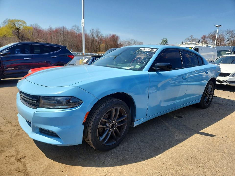 Aukcja sprzedaży 2017 Dodge Charger, vin: 2C3CDXJG1HH645063, numer aukcji: 49443416