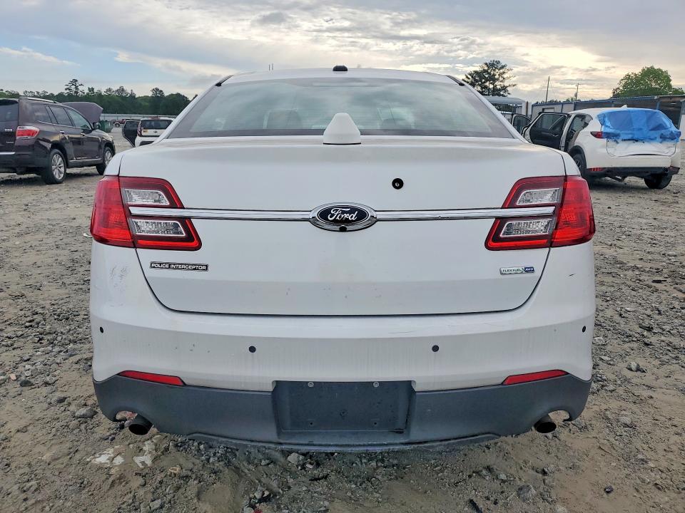 Продаж на аукціоні авто 2019 Ford Taurus, vin: 1FAHP2MK5KG103176, номер лоту: 51654816