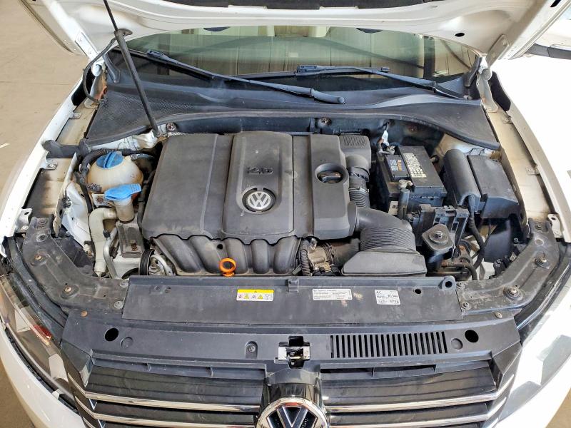 Продаж на аукціоні авто 2013 Volkswagen Passat, vin: 1VWBP7A3XDC124414, номер лоту: 49136566