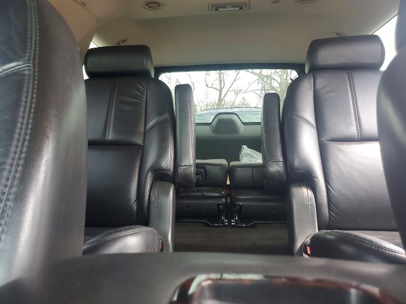 Aukcja sprzedaży 2007 Gmc Yukon, vin: 1GKFK638X7J336045, numer aukcji: 48772726