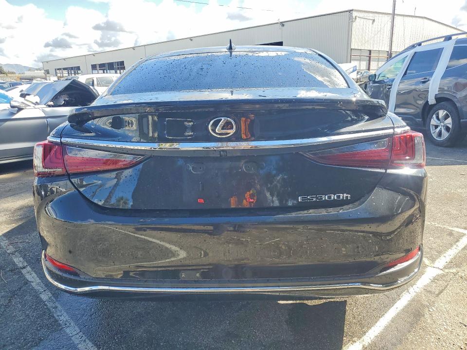 Aukcja sprzedaży 2024 Lexus Es 300h, vin: 58ADA1C10RU044521, numer aukcji: 48913866