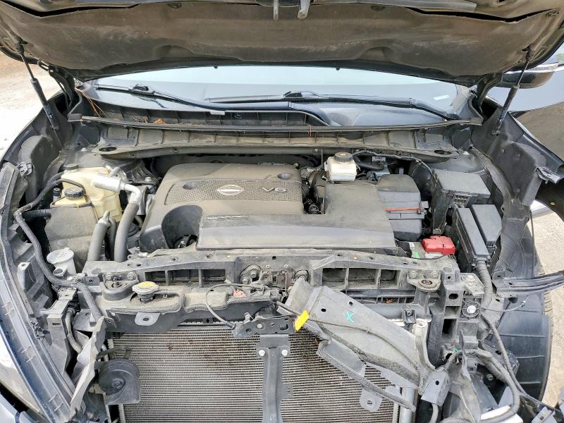 Aukcja sprzedaży 2020 Nissan Murano, vin: 5N1AZ2BJXLN112285, numer aukcji: 48574976