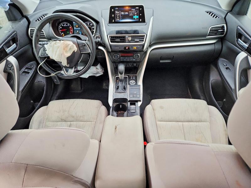 Aukcja sprzedaży 2020 Mitsubishi Eclipse, vin: JA4AT5AA1LZ005881, numer aukcji: 48436906