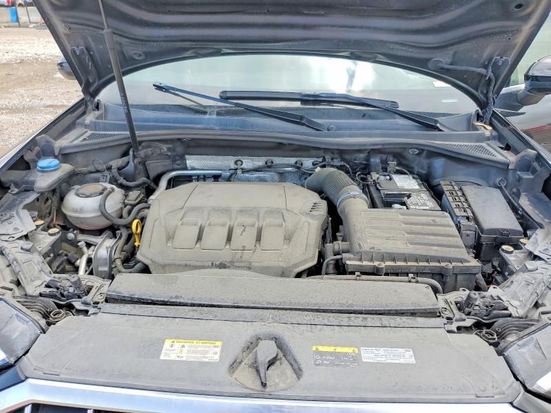 Aukcja sprzedaży 2021 Audi Q3, vin: WA1DECF3XM1139908, numer aukcji: 49705226