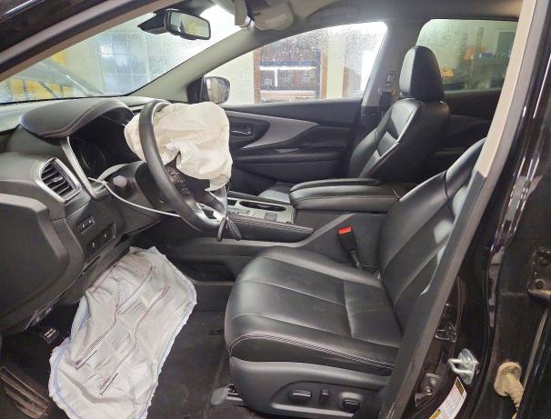 Продажа на аукционе авто 2023 Nissan Murano, vin: 5N1AZ2BS8PC132710, номер лота: 49886506
