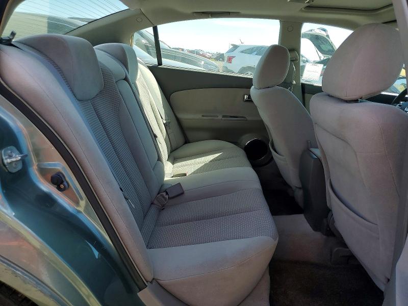 Aukcja sprzedaży 2006 Nissan Altima, vin: 1N4BL11E86N347786, numer aukcji: 48576706