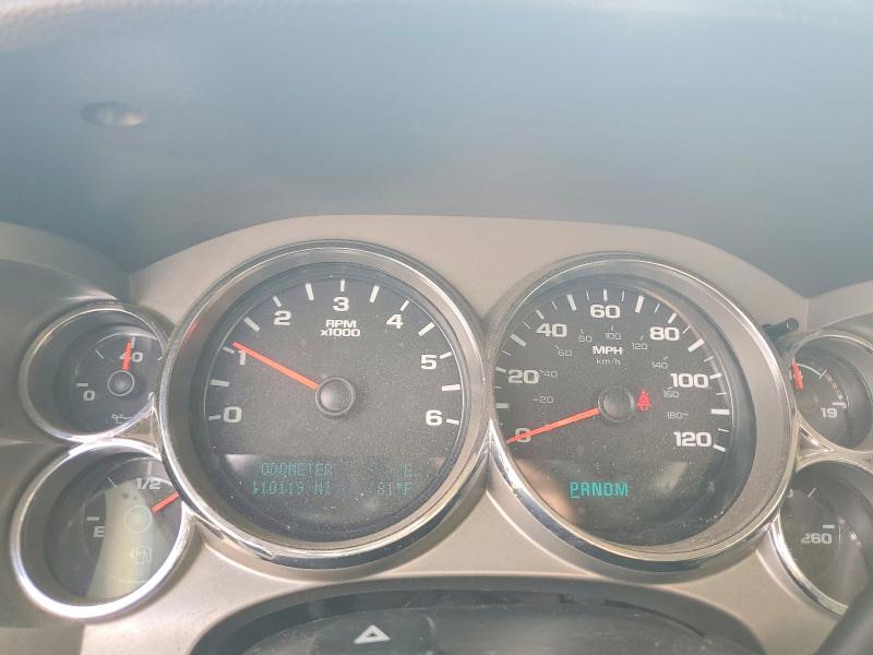 Продаж на аукціоні авто 2012 Chevrolet Silverado, vin: 1GCRCSE05CZ230815, номер лоту: 49867036