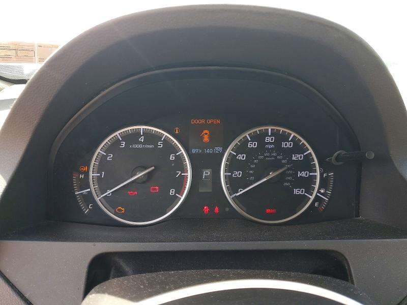 49813966 :رقم المزاد ، 5J8TB4H33GL029905 vin ، 2016 Acura Rdx مزاد بيع