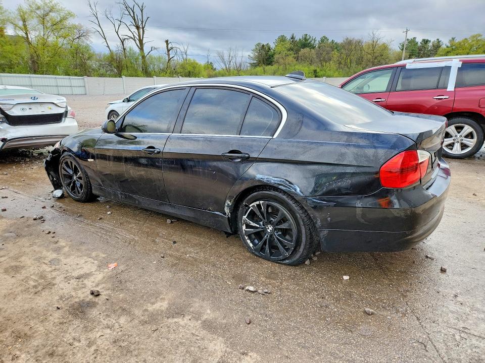 51565006 :رقم المزاد ، WBAVD33506KV63871 vin ، 2006 Bmw 330 مزاد بيع