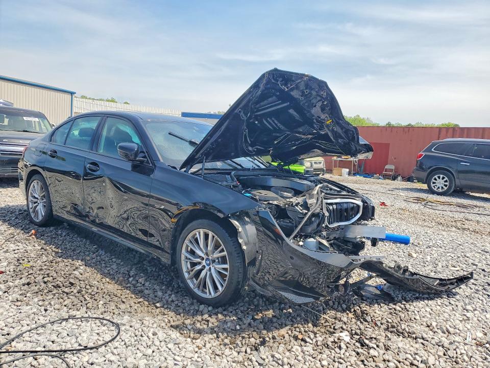 Aukcja sprzedaży 2023 Bmw 330xe, vin: 3MW39FS06P8D49213, numer aukcji: 49077466
