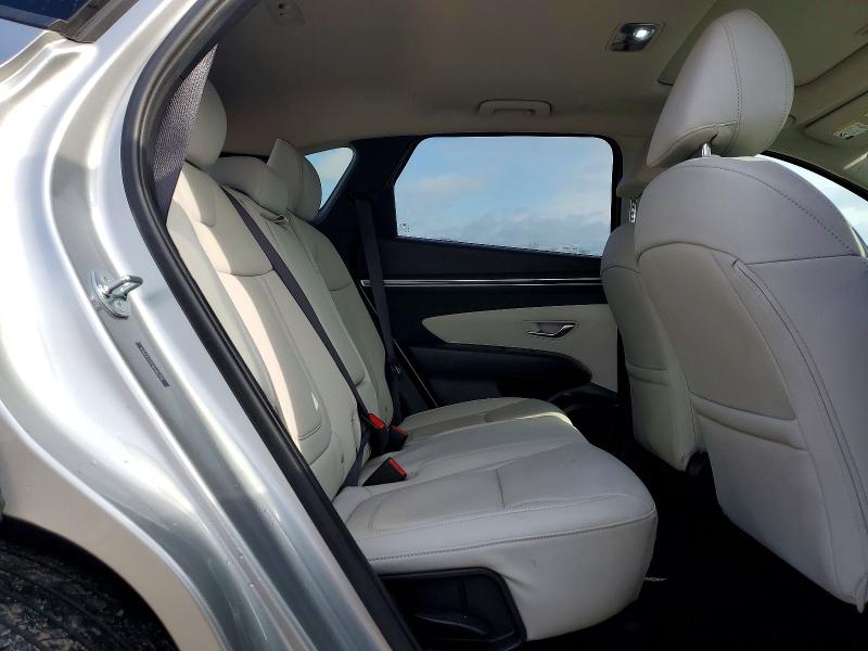 Продаж на аукціоні авто 2024 Hyundai Tucson, vin: 5NMJFCDE9RH357118, номер лоту: 49606266