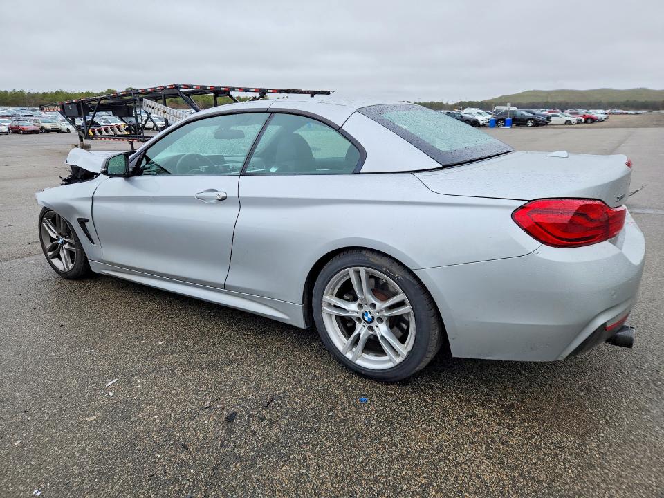48515456 :رقم المزاد ، WBA4Z7C5XKEF54532 vin ، 2019 Bmw 440xi مزاد بيع
