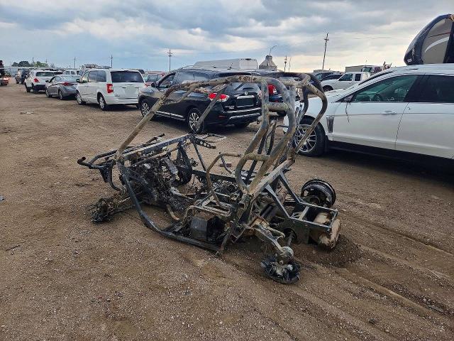 50780786 :رقم المزاد ، 3JBKVXP13DJ000972 vin ، 2013 Can-am Maverick X3 مزاد بيع