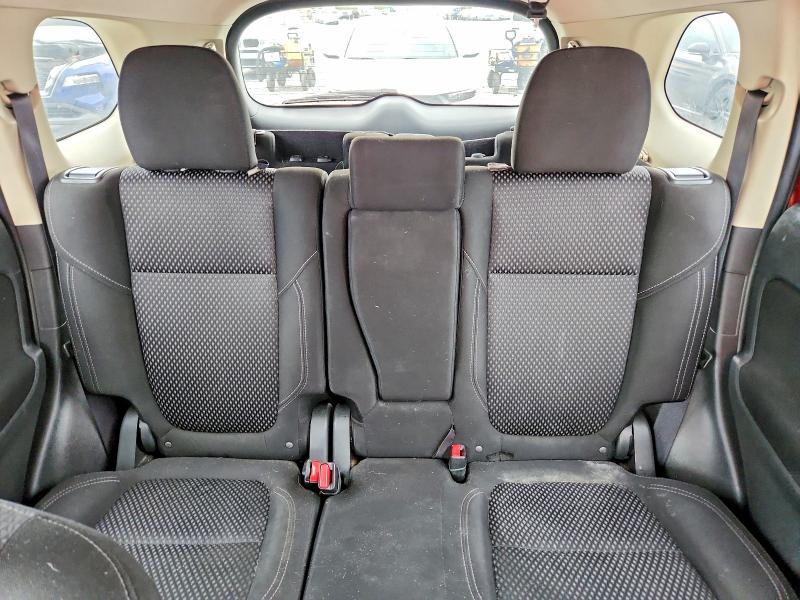 Aukcja sprzedaży 2020 Mitsubishi Outlander, vin: JA4AD2A32LZ015655, numer aukcji: 51692746