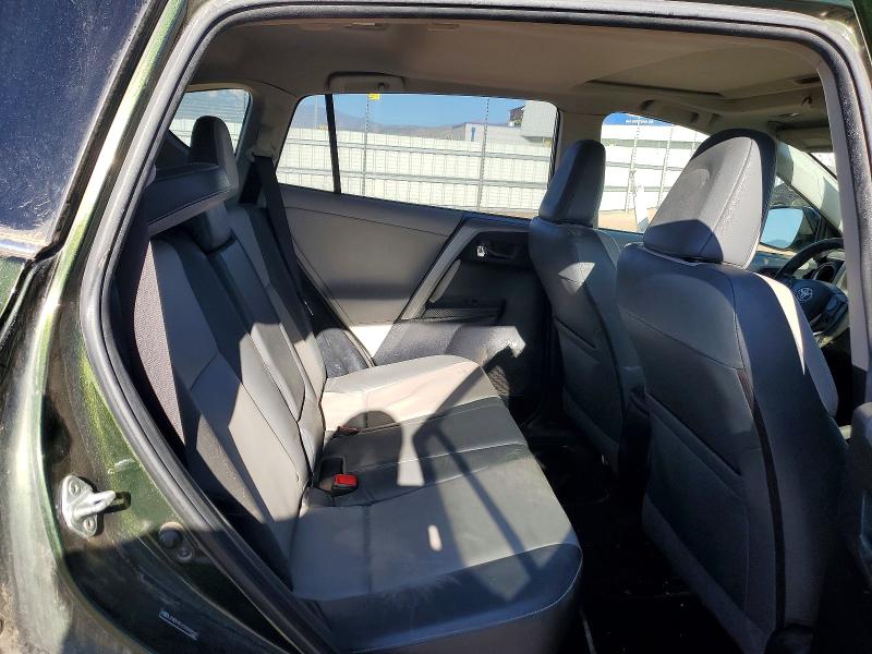 Aukcja sprzedaży 2013 Toyota Rav4, vin: JTMDFREV1D5009162, numer aukcji: 51126406