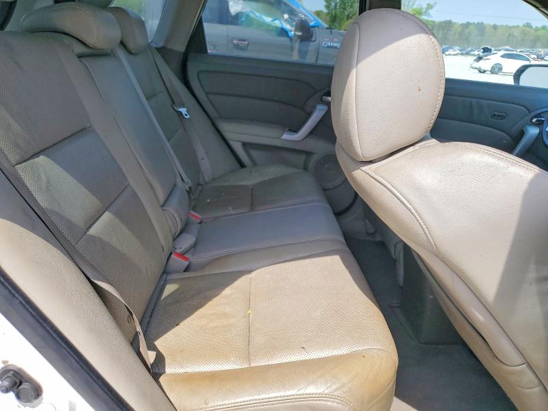 Продажа на аукционе авто 2008 Acura Rdx, vin: 5J8TB18548A009319, номер лота: 49244736