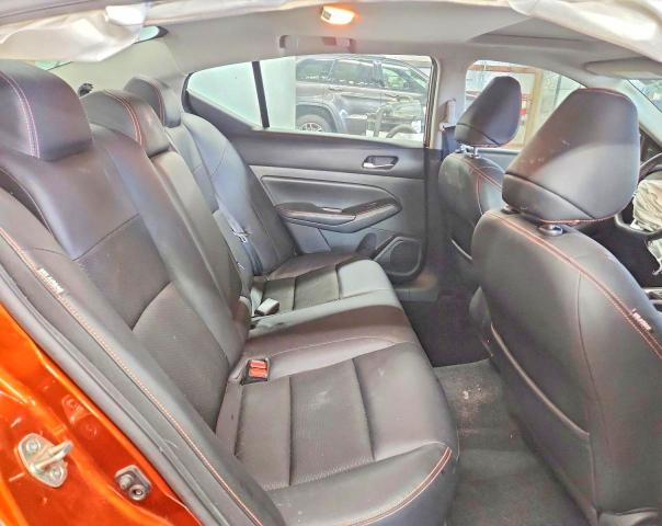 2021 Nissan Altima მანქანა იყიდება აუქციონზე, vin: 1N4AL4CVXMN307099, აუქციონის ნომერი: 50142116