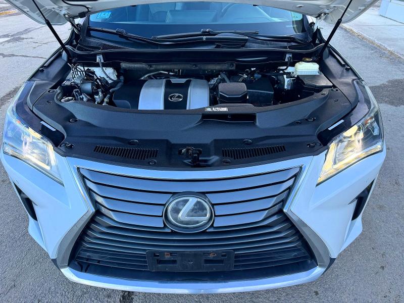 Продажа на аукционе авто 2017 Lexus Rx 350, vin: 2T2BZMCA5HC070875, номер лота: 51855416