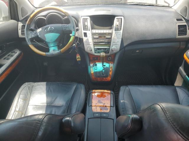 51466746 :رقم المزاد ، 2T2GK31U48C046424 vin ، 2008 Lexus Rx مزاد بيع