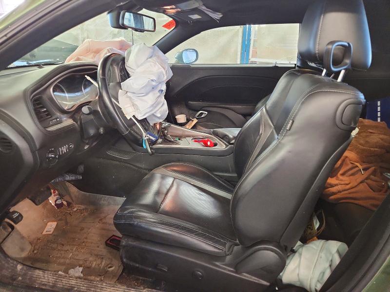 Продажа на аукционе авто 2022 Dodge Challenger, vin: 2C3CDZGG5NH144658, номер лота: 50639946