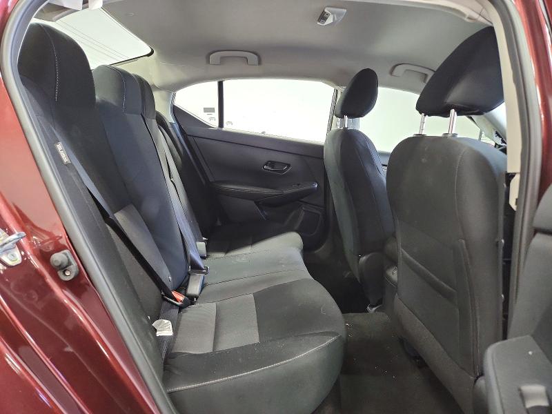 Aukcja sprzedaży 2025 Nissan Sentra, vin: 3N1AB8CV7SY342559, numer aukcji: 50925886