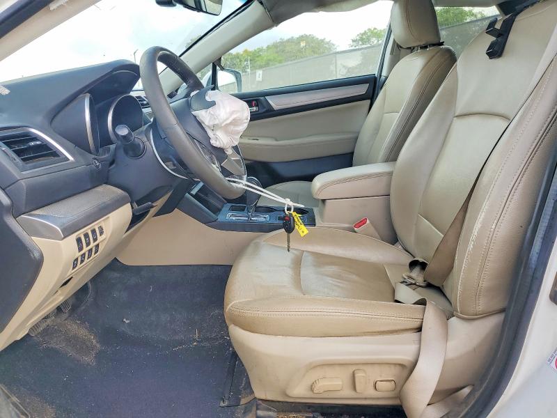 Продаж на аукціоні авто 2017 Subaru Outback, vin: 4S4BSAHC7H3201651, номер лоту: 48124076