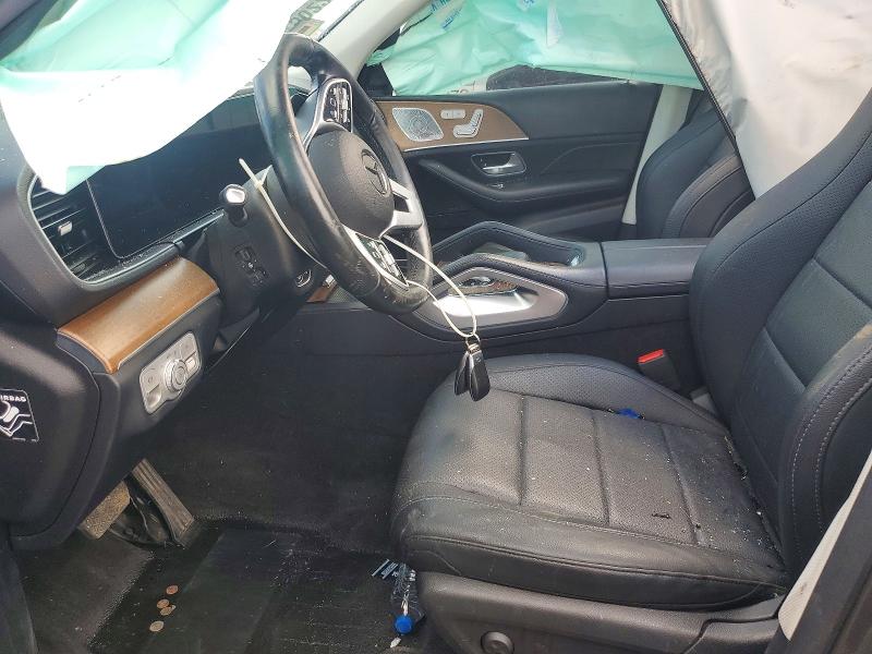 2020 Mercedes-benz Gle მანქანა იყიდება აუქციონზე, vin: 4JGFB4KB3LA197704, აუქციონის ნომერი: 50225706