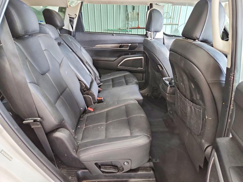 Aukcja sprzedaży 2021 Kia Telluride, vin: 5XYP3DHC6MG161660, numer aukcji: 49862136