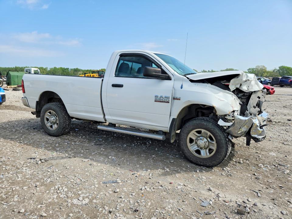 Продаж на аукціоні авто 2014 Ram 2500, vin: 3C6MR5AJ3EG130926, номер лоту: 49655576