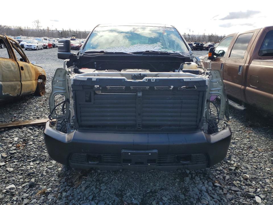 Продаж на аукціоні авто 2021 Chevrolet Silverado, vin: 1GC4WLE74MF285425, номер лоту: 47856226