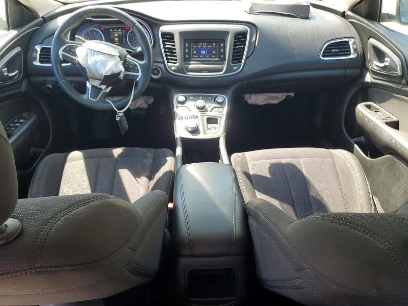 Продажа на аукционе авто 2015 Chrysler 200, vin: 1C3CCCAB3FN527004, номер лота: 51805636
