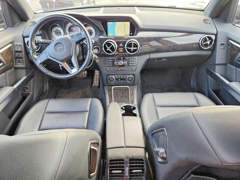 Продажа на аукционе авто 2015 Mercedes-benz Glk, vin: WDCGG0EB7FG342589, номер лота: 47639086
