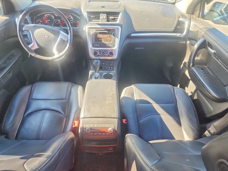 51334536 :رقم المزاد ، 1GKKVSKD6HJ244591 vin ، 2017 Gmc Acadia Limited مزاد بيع