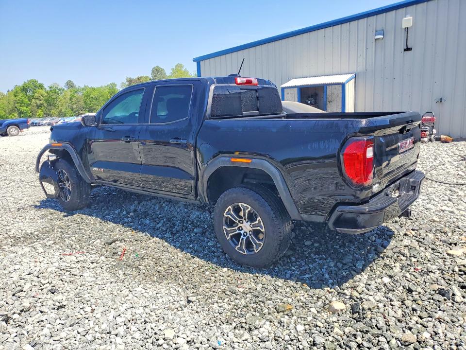 Aukcja sprzedaży 2023 Gmc Canyon, vin: 1GTP6DEK7P1147600, numer aukcji: 50271456