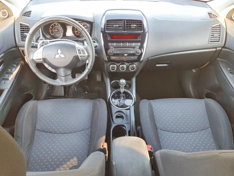 Продаж на аукціоні авто 2012 Mitsubishi Outlander Sport, vin: JA4AP4AU0CZ010658, номер лоту: 50805946