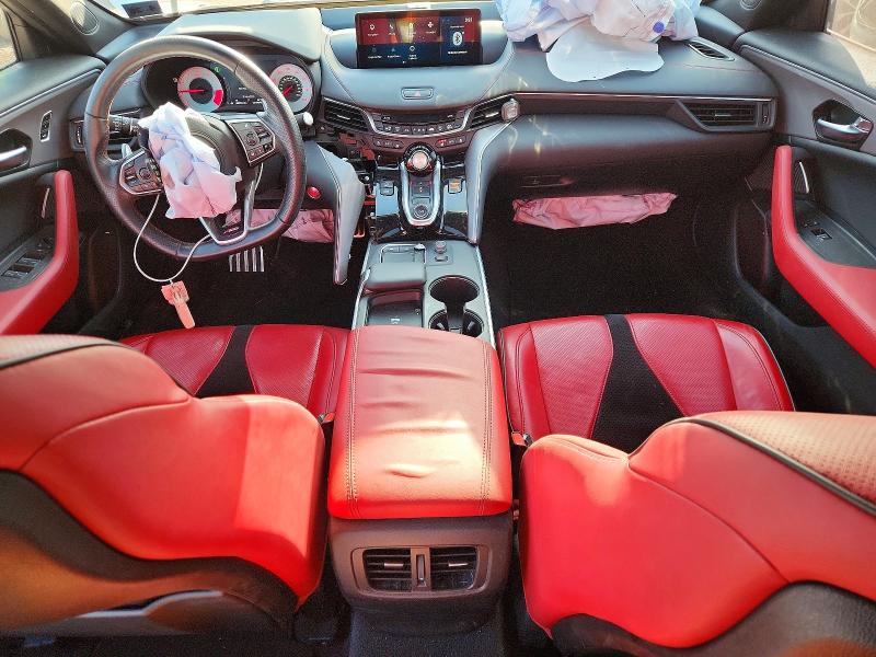 Продажа на аукционе авто 2021 Acura Tlx, vin: 19UUB5F55MA011539, номер лота: 48967116