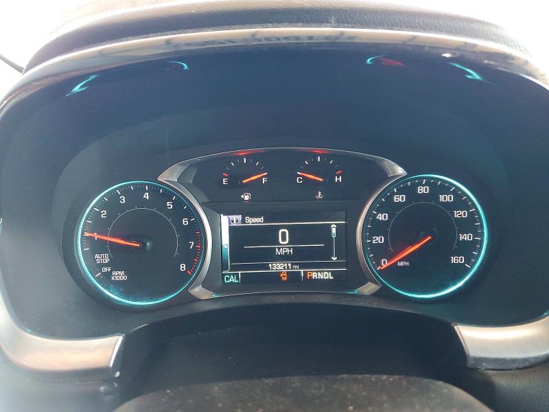 Продаж на аукціоні авто 2018 Chevrolet Traverse, vin: 1GNERGKW3JJ234609, номер лоту: 51506196