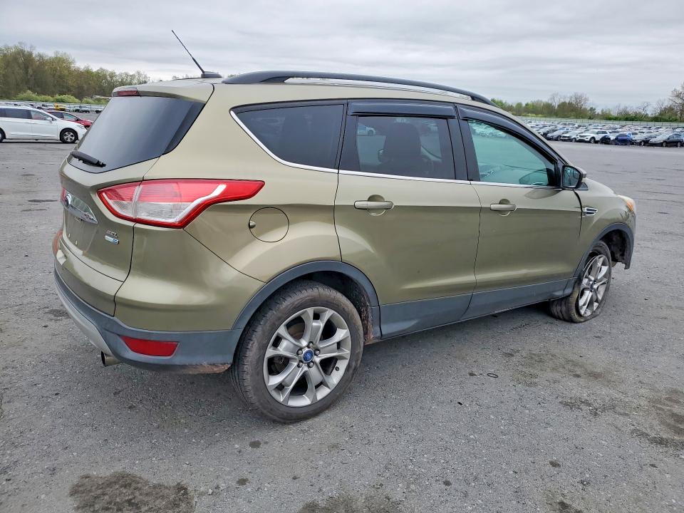 Aukcja sprzedaży 2013 Ford Escape, vin: 1FMCU9H90DUA14063, numer aukcji: 51590026