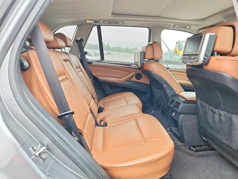Продаж на аукціоні авто 2009 Bmw X5, vin: 5UXFE43579L273294, номер лоту: 51977546