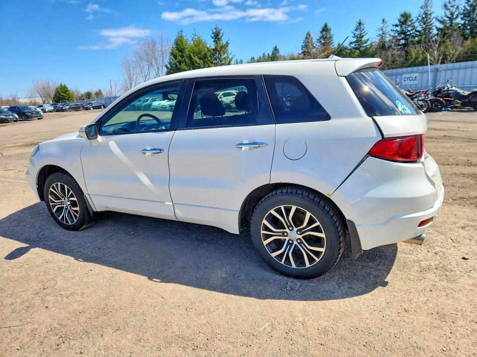 2012 Acura Rdx მანქანა იყიდება აუქციონზე, vin: 5J8TB1H5XCA801631, აუქციონის ნომერი: 48415326