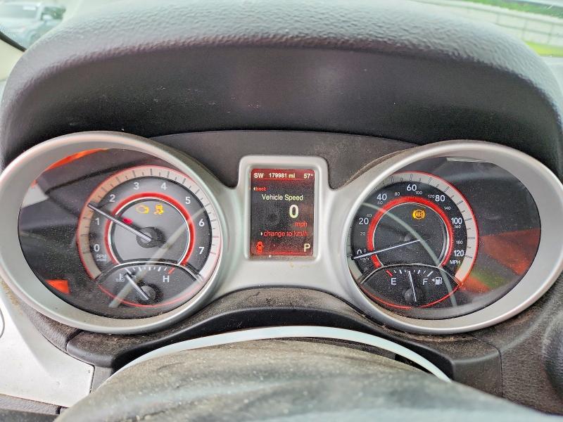 Продажа на аукционе авто 2016 Dodge Journey, vin: 3C4PDCAB9GT167345, номер лота: 51438206