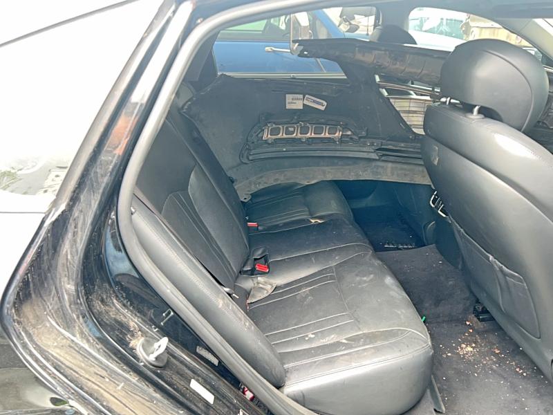 Продажа на аукционе авто 2015 Hyundai Genesis, vin: KMHGN4JE0FU093486, номер лота: 49652496