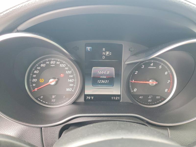 Продажа на аукционе авто 2015 Mercedes-benz C, vin: 55SWF6GB5FU023494, номер лота: 47821556