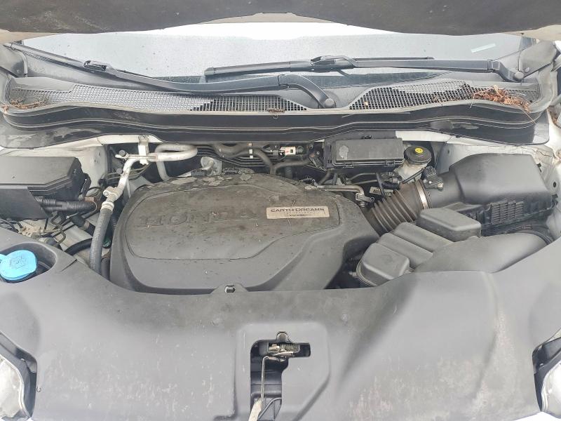 Продажа на аукционе авто 2020 Honda Ridgeline, vin: 5FPYK3F56LB000440, номер лота: 51247646